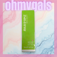 MILA D'OPIZ - 菁鈍淨化排毒酵素面膜 50ml (平行進口)