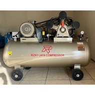 HP Air Compressor 10hp Air Compressor 7.5 Kw Piston Compressor