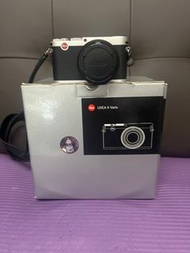 勁新淨 全套有盒 Leica X Vario X-Vario XVario 18-46mm F3.5-6.4 ASPH