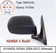 SPION AVANZA XENIA 2004-2012 (MANUAL)