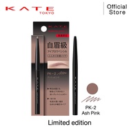 ❊รุ่นใหม่ KATE  ดินสอเขียนคิ้ว EYEBROW PENCIL Zღ