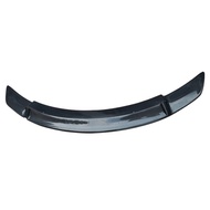 Sale For W213 spoiler E Class 4-Door Sedan E200 E220 E250 E300 2016-2018 W213 Rear Lip Spoiler Trunk