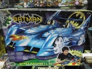 KENNER BATMAN 羅賓BATMOBILE(東京玩具店)