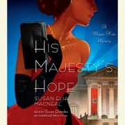His Majesty's Hope Susan Elia MacNeal