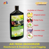 GM TECH AIR FRESH DEODORISER