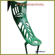 ♠ ☼ ๑ Step grill Plastic Xrm /Rs 125 Motorycle