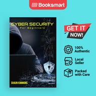 Cyber Security For Beginners - Paperback - English - 9783986535384