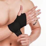 ผ้ารัดข้อมือ ใส่เล่นกีฬา ใส่ป้องกันการบาดเจ็บ ใส่เพื่อคลายกล้ามเนื้อ ผ้าพันข้อมือ ที่รัดข้อมือ ที่รัดมือ