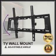 Tv Bracket Lcd/Led Rack 26-63