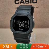 Casio Square Watch For Men Original Casio Square Watch For Women Original Casio Baby G Watch For Women Casio Baby G For Kids Casio Watch Women Casio Watch For Men Original Casio Digital Watch Casio Couple Watch Square Casio DW5600