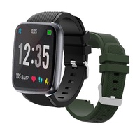 Silicone Bracelet Band For h1104 / havit h1104A Smart Watch Strap Smart watch Accessories