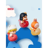 Buy In Live Use The Code Pop bean Lucky Charm 1 Can Dip 3 Pieces. Drill To Make A Keychain Hang On B