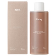 HUXLEY Conditioning Essence Toner Free Shape 300ml | Korean Hydrating Essence Toner