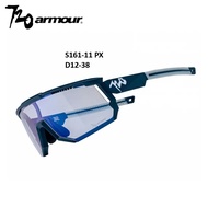 720Armour Mars JR Photochromic Glasses