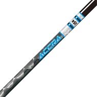 Accra - Iron Shaft - iSeries - Parallel