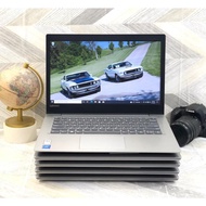 MURAH/ Laptop Lenovo Ideapad S130-14IGM Second