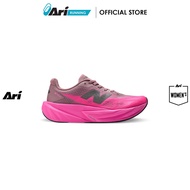 NEW BALANCE W FUELCELL REBEL V5 - PINKHEAT รองเท้าวิ่ง ผู้หญิง นิวบาลานซ์ FUELCELL REBEL V5