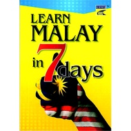 Learn Malay in 7 Days