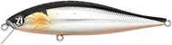 Pontoon21 Bet-A-Minnow 78SP-SR, Lenght mm 78 712 Alumina Higenaga, Suspending Fishing Wobbler