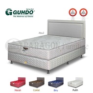 PROMO Spring bed New Prima 160x200 HB Prospine - Full set Guhdo