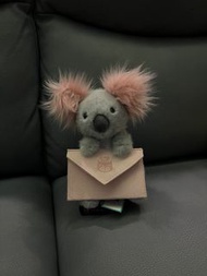 Jellycat 樹熊
