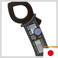 KYORITSU 2433R Clamp meter for measuring cue snap, leakage current and load current
