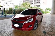 【小蓁嚴選】2015年Luxgen U6 Turbo Sport+外型塑造熱血、有型！一手車～原汁原味！就是新車二手價！