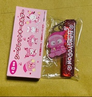 水怪 鎖匙扣 盲盒