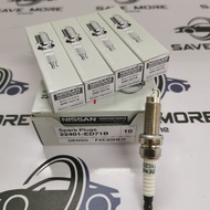 22401-ED71B (FXE20HE11) IRIDIUM SPARK PLUG NISSAN X-TRAIL T32 2.5 TEANA 2.5 L33 MURANO