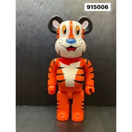 Mega Toys Bearbrick 4-There Are 4 Types Height 28cm. Ready Stock With Box Gift Collectible