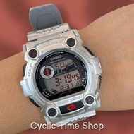 Casio_GSHOCK G-7900 MATMOTO RedBlueSilverBlackYellow Mens Resin Standard Digital Watch G7900 G7900A 