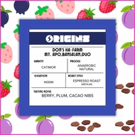 R/D:'qI)2/10[t*Mt.^U/Apo$P/Davao$r/Dione$p/Ellaga$p/CATIMOR$h/Roasted Arabica Coffee (Whole Beans)