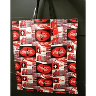 Coca Cola quality shopping Bag by coca cola store