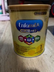 美贊臣1號