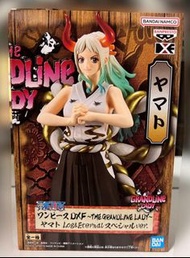 ONE PIECE 海賊王 和之國 大和 限定DXF