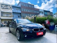 2012年328I 雙證件購車 全額貸 免頭款