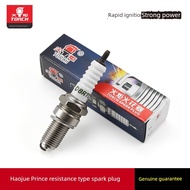 Haojue Prince HJ125-8C/8E/8F/8K/8T/8U/8R/S/V/L/Q/X/W/Y Motorcycle Spark Plug