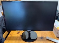 Samsung 24” monitor 顯示器 LS24F350FHCXXK