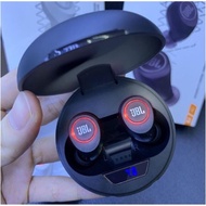 JBL TWS10 5.0 SoundSport Wireless Bluetooth Earphones Handsfree Large capacity Stereo Earbuds JBL Wireless Headphone for