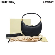 Songmont Luna Bag Multifunctional Crossbody Bag Hand Bag 001
