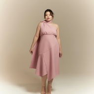 Missright - Piora Dress เดรสไปงานแต่ง เดรสเพื่อนเจ้าสาว