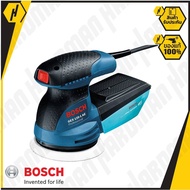 BOSCH GEX 125-1 AE Professional เครืองขัดระบบลูกเบี้ยว  เครื่องขัด