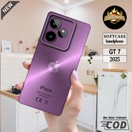 HP Softcase REALME GT 7 Casing REALME GT 7 5G Latest 2025 Softcase Casing Silicone Case Cheaphp