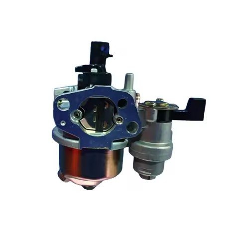 **1PC Engine Car Carb Accessories Carburetor Fit Engine Motor For GX160 GX168F GX200 5.5HP 6.5HP + F