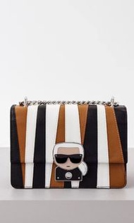 Karl lagerfeld 老佛爺 手袋