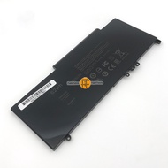 For Latitude 3150 3160 11-3150 11-3160 12-E5250 6MT4T P21T Battery