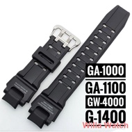 set watch ☌▼()Original Casio G-Shock GA-1000 /GW-4000 /G-1400 /GW-A1000 Watch Band