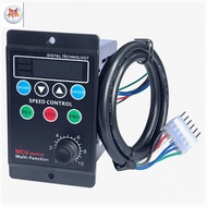 220V intelligent produces AC motor speed controller UX-52