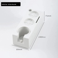 Ý Cà Phê Espresso Tay Cầm Đứng Bột Đế Phụ Kiện Nhà Bếp Cà Phê Espresso Ép Ghế