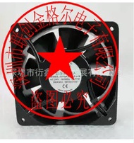 Original authentic Taiwan full metal fan A2V16C62TBT-1C A2V16C62TBL-1C A2V16C62TBT-1CB A1V16C62TBT-1
